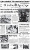 El Sol de Chilpancingo - 17 Mayo 2012