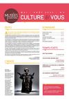 Programme des Musées de Clermont-Ferrand