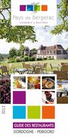 Guide des restaurants 2012