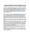 Liscia Netcomm: Ecco i dati presentati all’ eCommerce Forum 2012