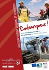 "Embarquez avec les ostréiculteurs et les pêcheurs du Bassin"