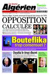 Le Jeune Algérien