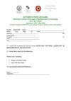 Registration form.