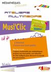 Sélection de sites sur les percussions pour les tout-petits / Médiathèques Co.RAL Albertville - Ugine