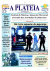 Terça-feira 22/05/12