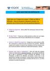 Programme d'intervention d'aide aux PME en difficultés 