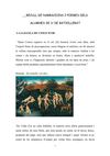 RECULL DE TEXTOS LITERARIS DELS ALUMNES DE 1r DE BATXILLERAT