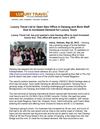Luxury Travel Ltd to Open New Office in Danang and More Staff Due to Increased Demand for Luxury Tours