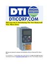 DtiCorp.com Is Introducing The New Honeywell NXL Micro Drive