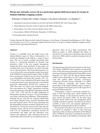 Jatropha Curcas Oil as A Protectant Against Field Insect Pests of Cowpea in Sudano-Sahelian Cropping Systems 