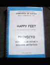 HAPPY FEET: Dance, Laugh and Live