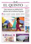 Periódico El Quinto nº 126