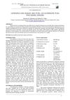 Jatropha and Karanj Bio-Fuel: An Alternate Fuel for Diesel Engine 