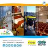 Servicios para Congresos y Eventos - Gray Line El Salvador 