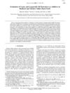 Evaluation of Castor and Lesquerella Oil Derivatives as Additives in Biodiesel and Ultralow Sulfur Diesel Fuels 