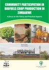 Community Participation in Biofuels Crop Production in Zimbabwe 