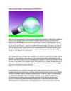 Using Innovative Ideas in Advertising for your Business