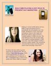 BULK SMS PLAYING A KEY ROLE IN PRESENT DAY MARKETING--MM.com