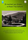 Circuit route des Aravis