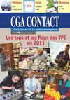 CGA Contact n°90