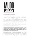 Leading Turkish Brand, Mudo City to Make its Worldwide Debut in Dubai