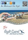 Sylt Card Broschüre April bis Juli 2012