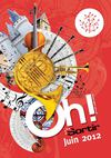 Oh ! Sortir - juin 2012