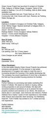 Aashray,Property in Durgapur, Bidhan Nagar, Green House Projects