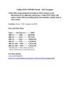 Vatika INXT FlOORS Sector – 82A Gurgaon 