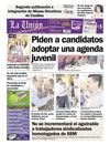 La Unión de Morelos 23 Mayo 2012