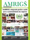 Jornal AMRIGS - Abril 2012