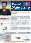 Profession de foi 1er tour