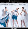 Noni Reynders spring/summer 12 preview 