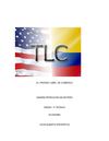 EL TRATADO LIBRE COMERCIO 