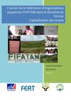 MDG_Action de Fifatam dans le domaine du foncier_2011