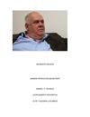 INCIDENTE RACISTA 