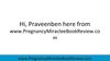 Infertility Treatment - How To Get Pregnant Naturally?