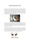 Useful Knowledge About Your Pets