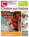C'Chalon n°25 - Septembre 2011