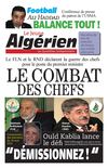 Le Jeune Algérien