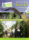 Guide Touristique 2012