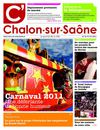 C'Chalon n°19 - Février 2011