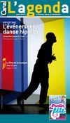 L'agenda culturel - Canal juin 2012