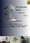 Ro-Bonsai Magazin anul 3 nr.2