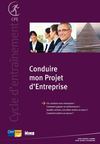 Cycle Conduire mon Projet d'Entreprise