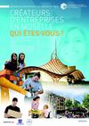 Observatoire des porteurs de projet - 2012