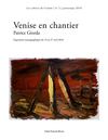 cahier de crimée 2 Venise en chantier Giorda