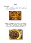 Algumas curiosidades gastronómicas de Portugal...e não só!