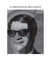 OS “PRIVILÉGIOS” DE CHICO XAVIER (*)