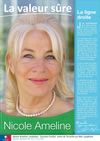 Le journal des législatives 2012